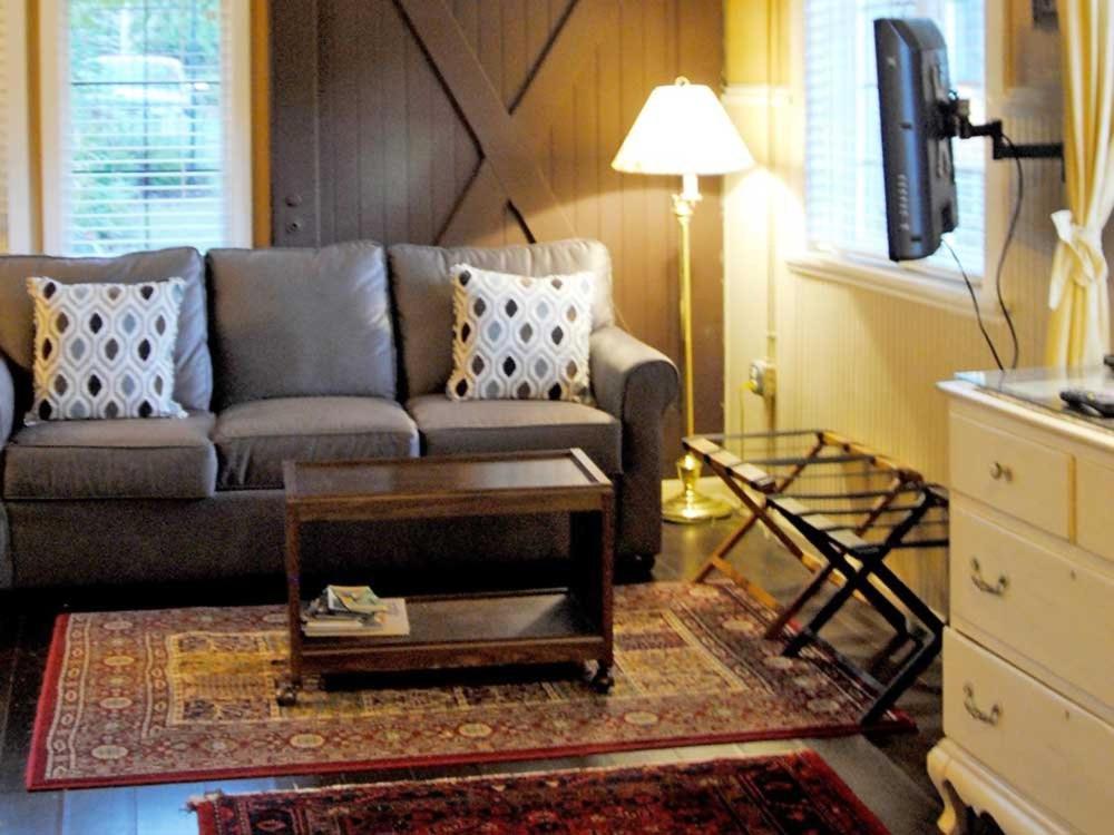 시애틀 Cecil Bacon Manor B&B 외부 사진