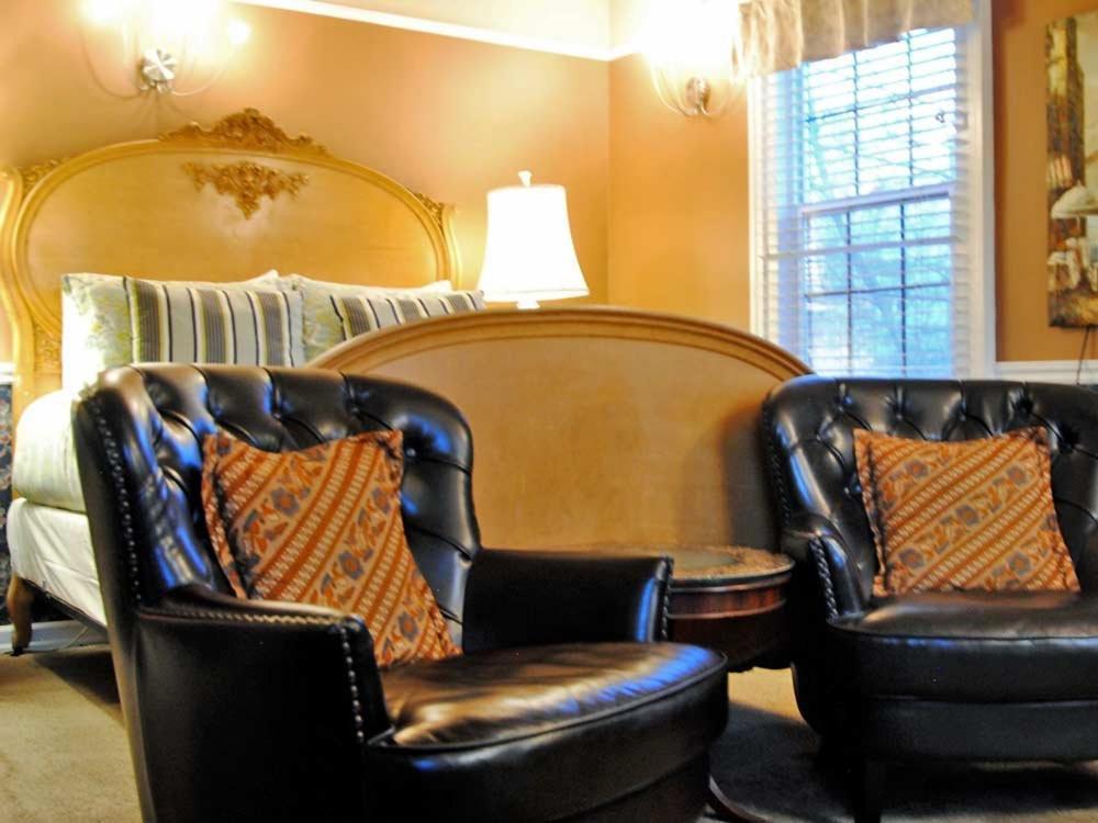 시애틀 Cecil Bacon Manor B&B 외부 사진