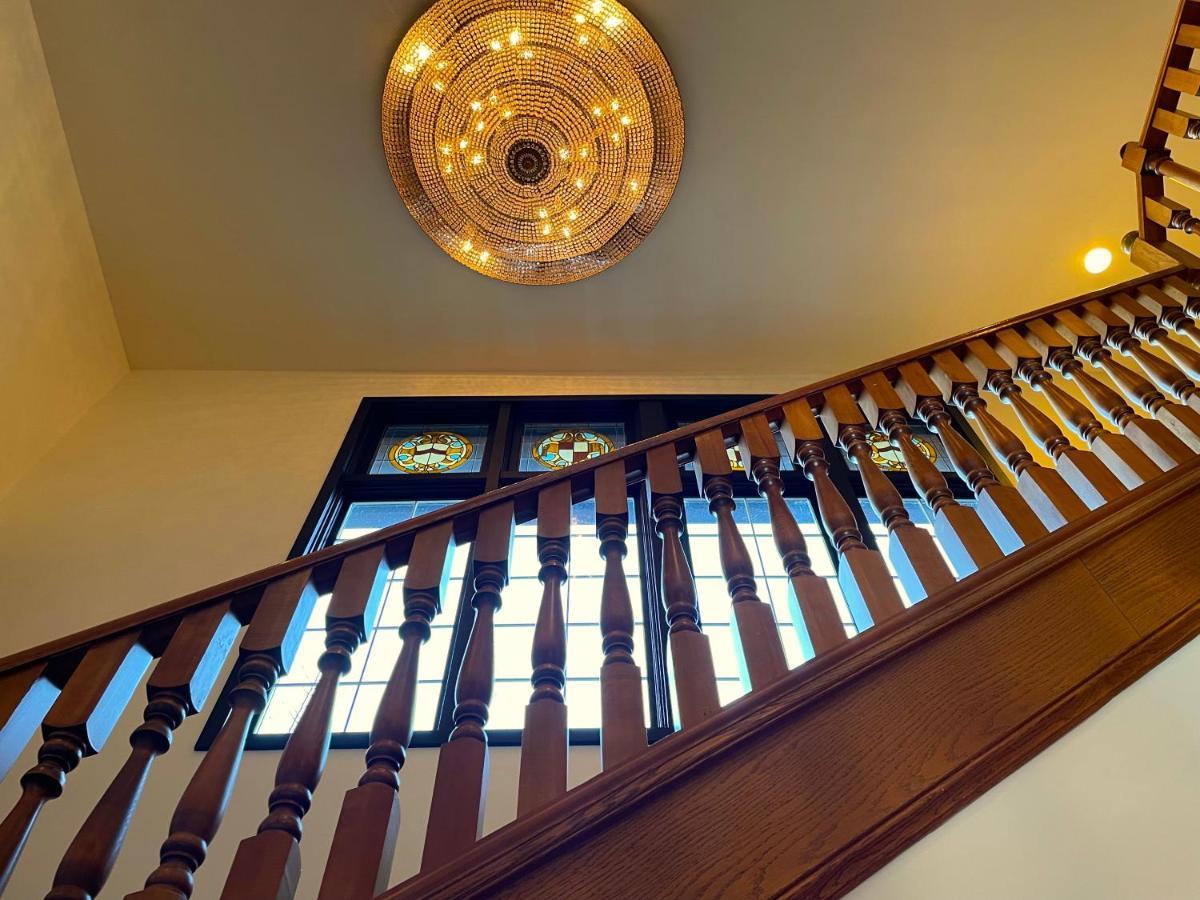 시애틀 Cecil Bacon Manor B&B 외부 사진