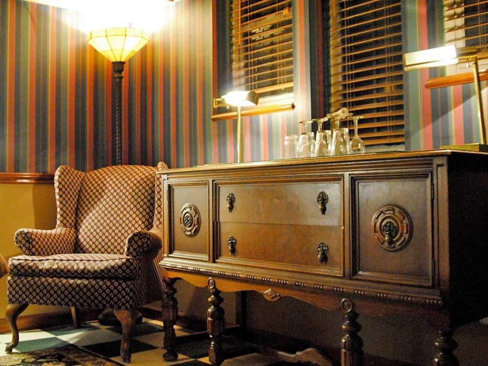 시애틀 Cecil Bacon Manor B&B 외부 사진