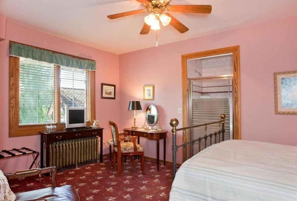 시애틀 Cecil Bacon Manor B&B 외부 사진