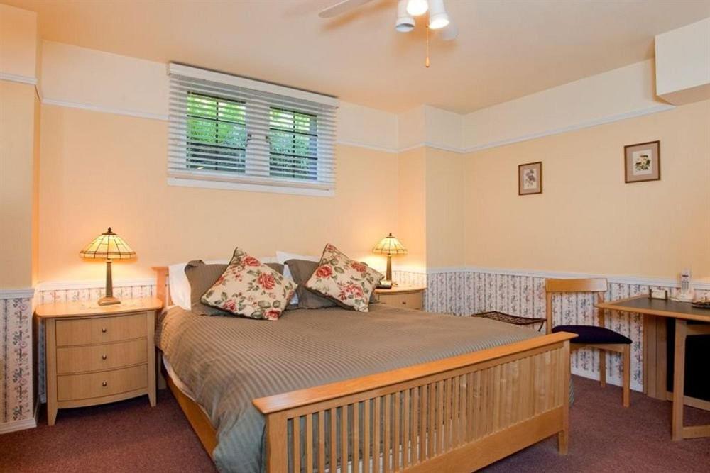 시애틀 Cecil Bacon Manor B&B 외부 사진